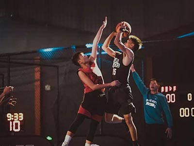 nba猛龙vs 魔术